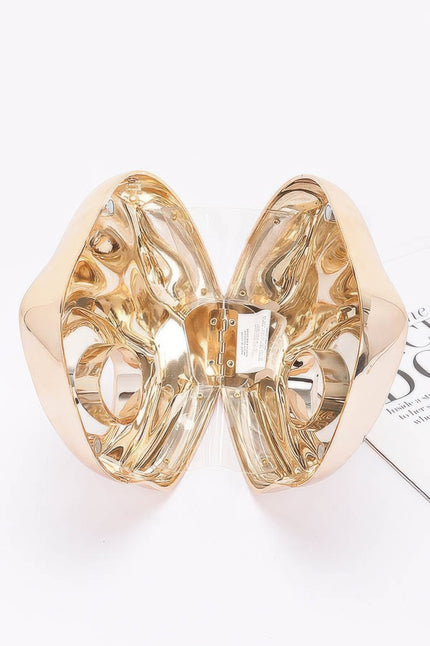 Acrylic Case Bag - Pikemla