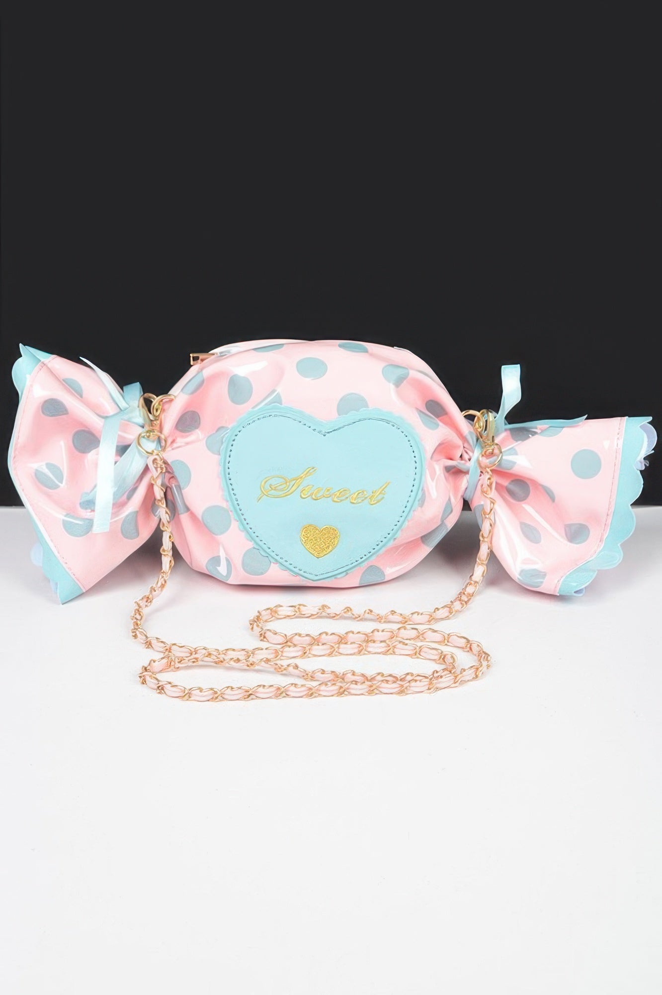 Candy Novelty Bag - Pikemla