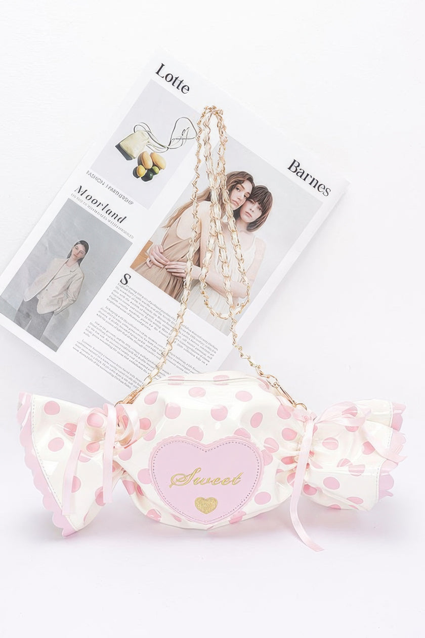 Candy Novelty Bag - Pikemla