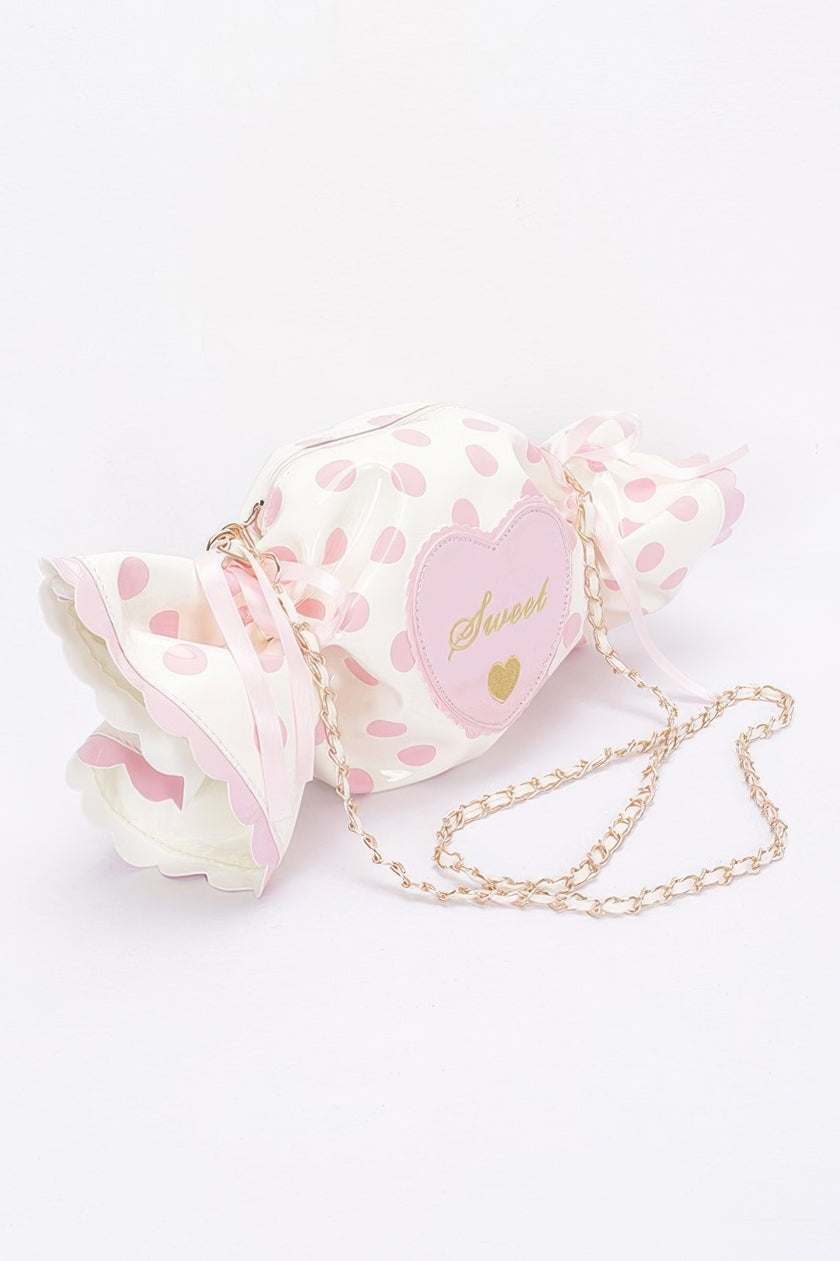 Candy Novelty Bag - Pikemla