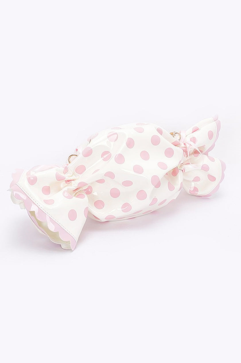 Candy Novelty Bag - Pikemla