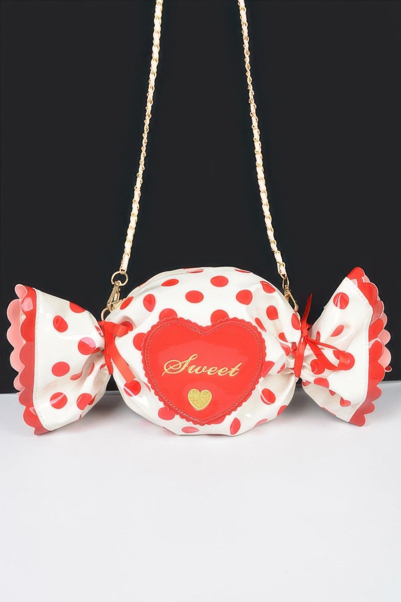 Candy Novelty Bag - Pikemla
