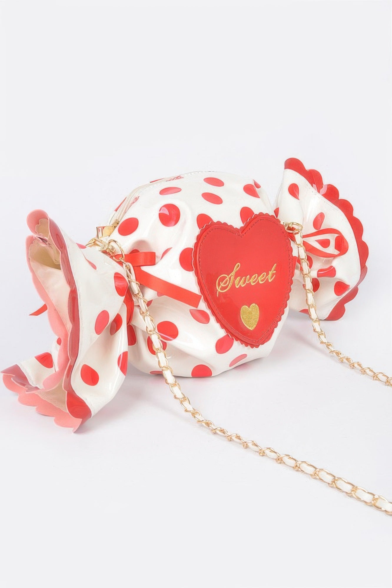 Candy Novelty Bag - Pikemla