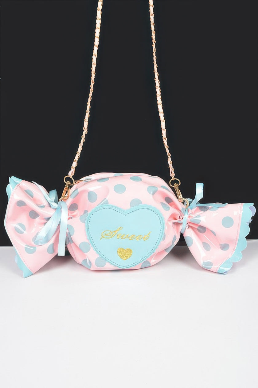 Candy Novelty Bag - Pikemla