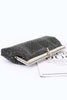 Rhinestone Party Clutch - Pikemla