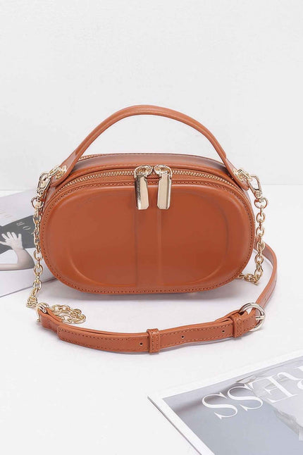 Golden Touch Clutch