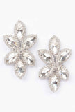 Rhinestone Earring