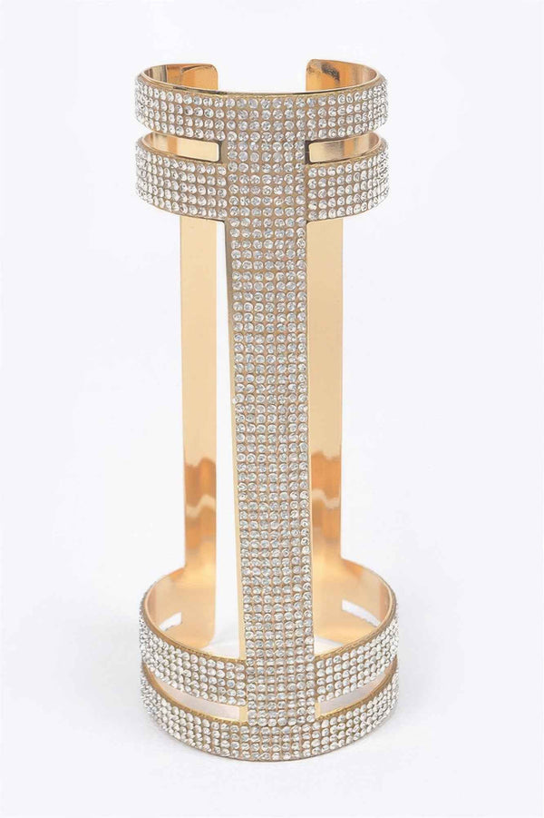Metal Cuff