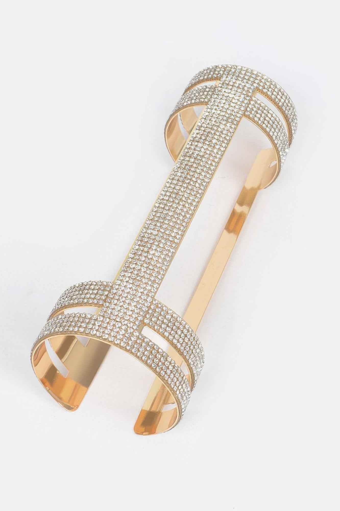 Metal Cuff
