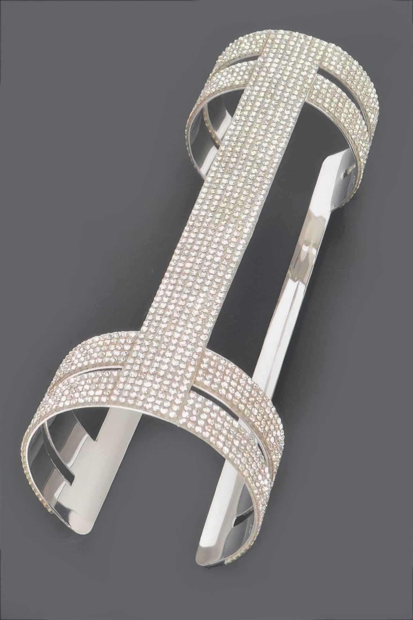 Metal Cuff