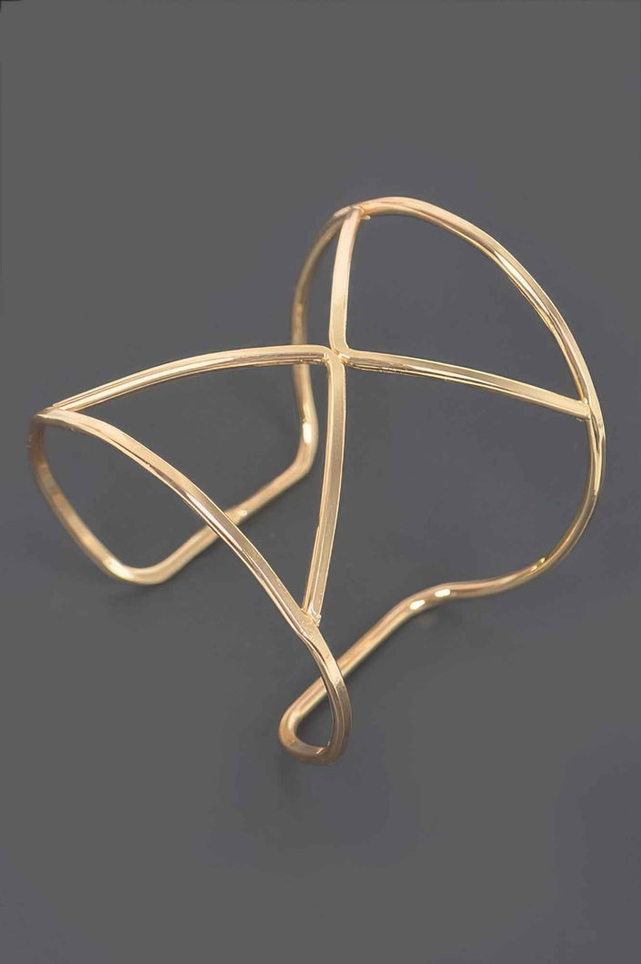 Metal Cuff