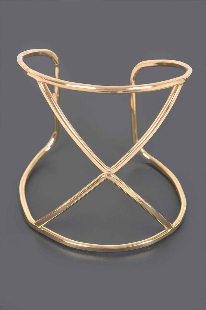 Metal Cuff