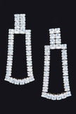 Rhinestone Earring