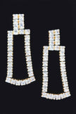 Rhinestone Earring