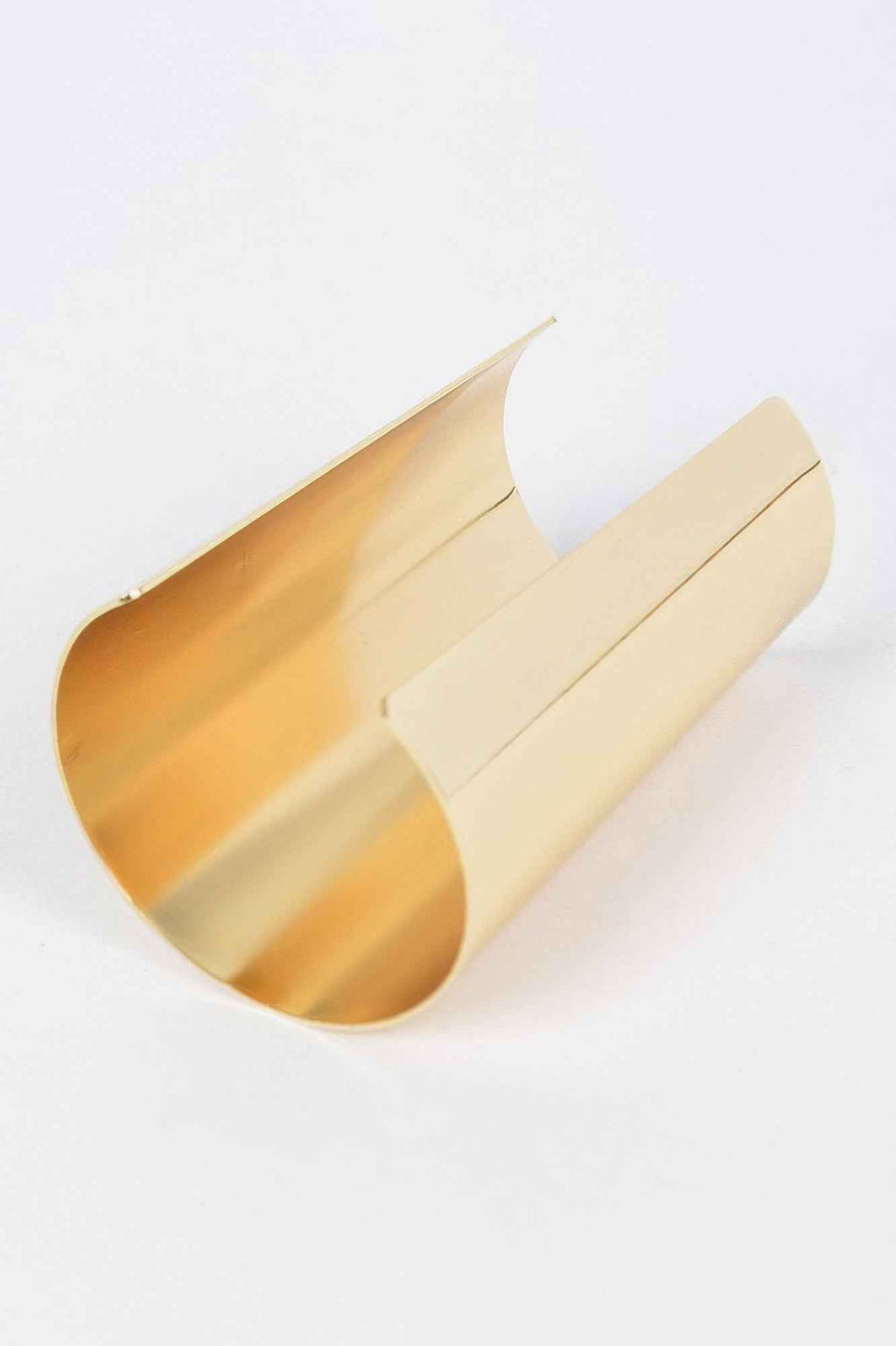 Metal Cuff