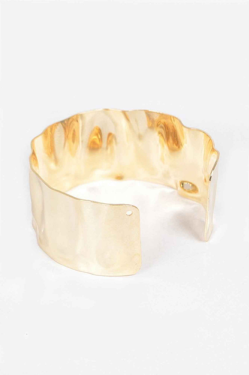 Metal Cuff