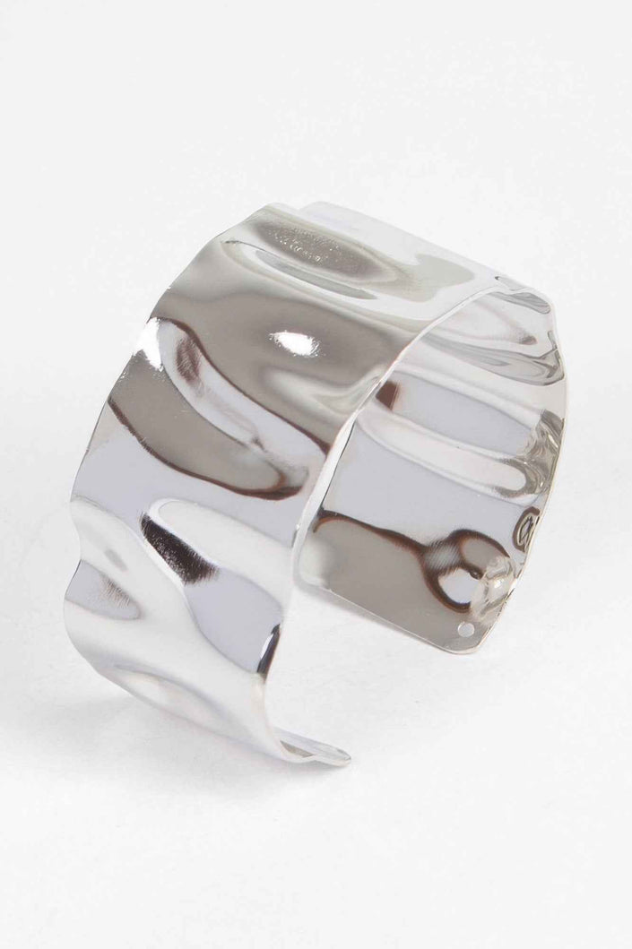 Metal Cuff