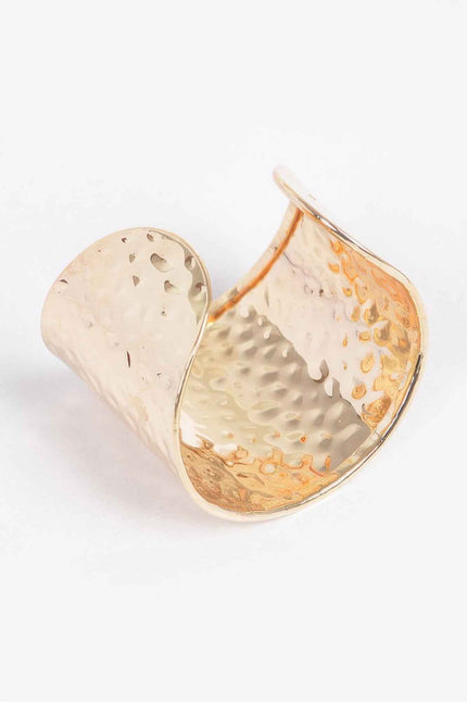 Metal Cuff