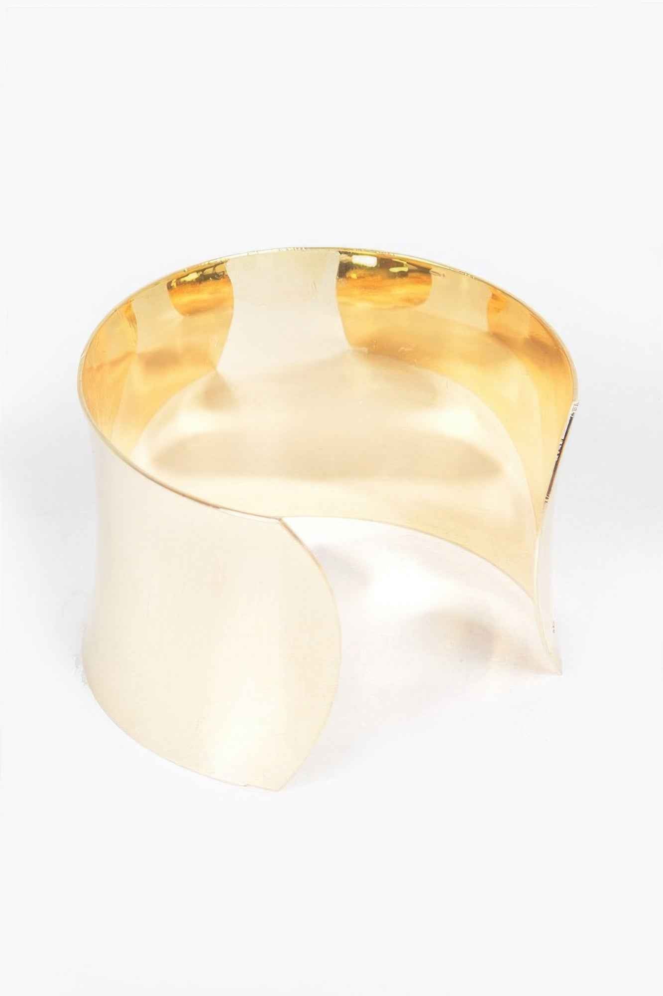 Metal Cuff