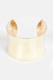 Metal Cuff