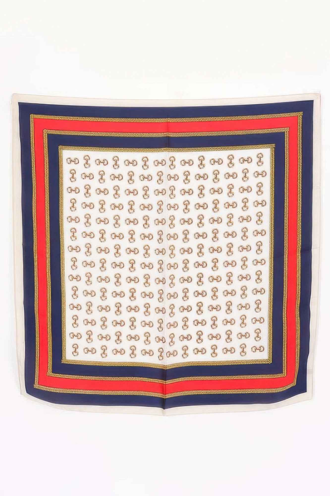 Multi Print Bandana