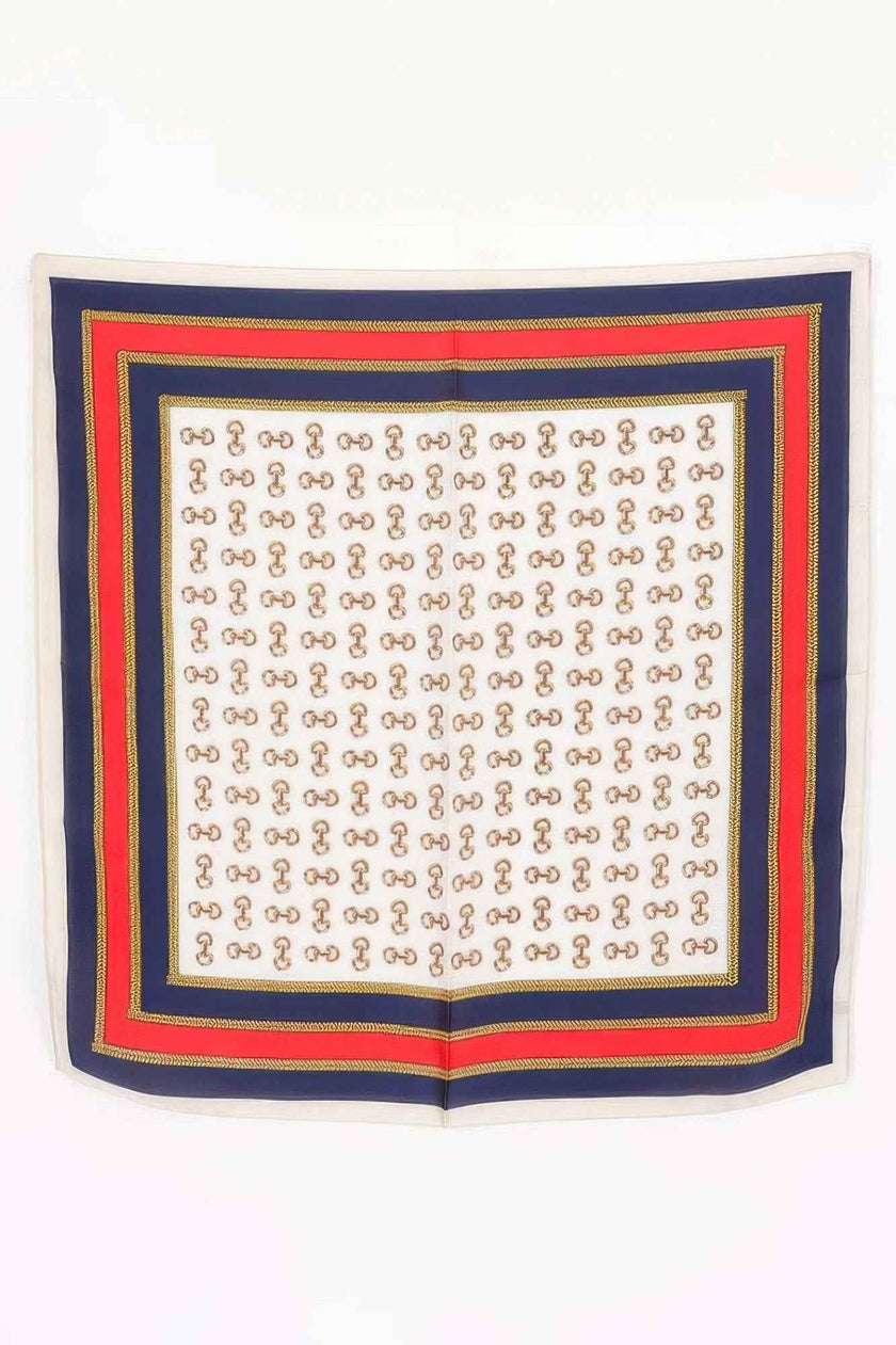 Multi Print Bandana