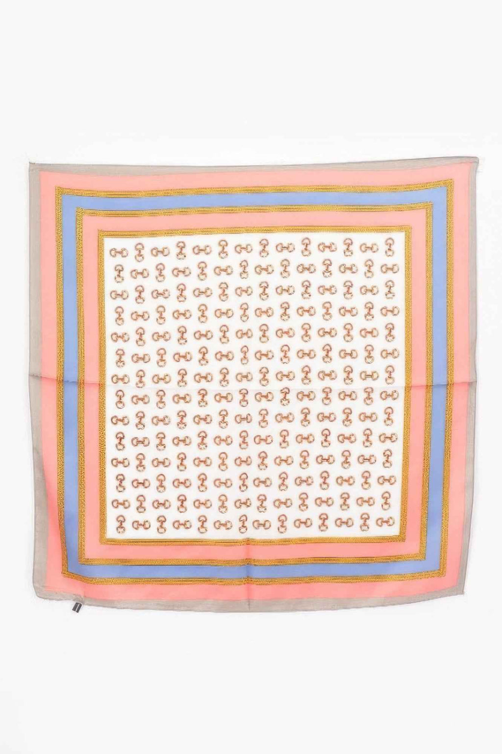 Multi Print Bandana