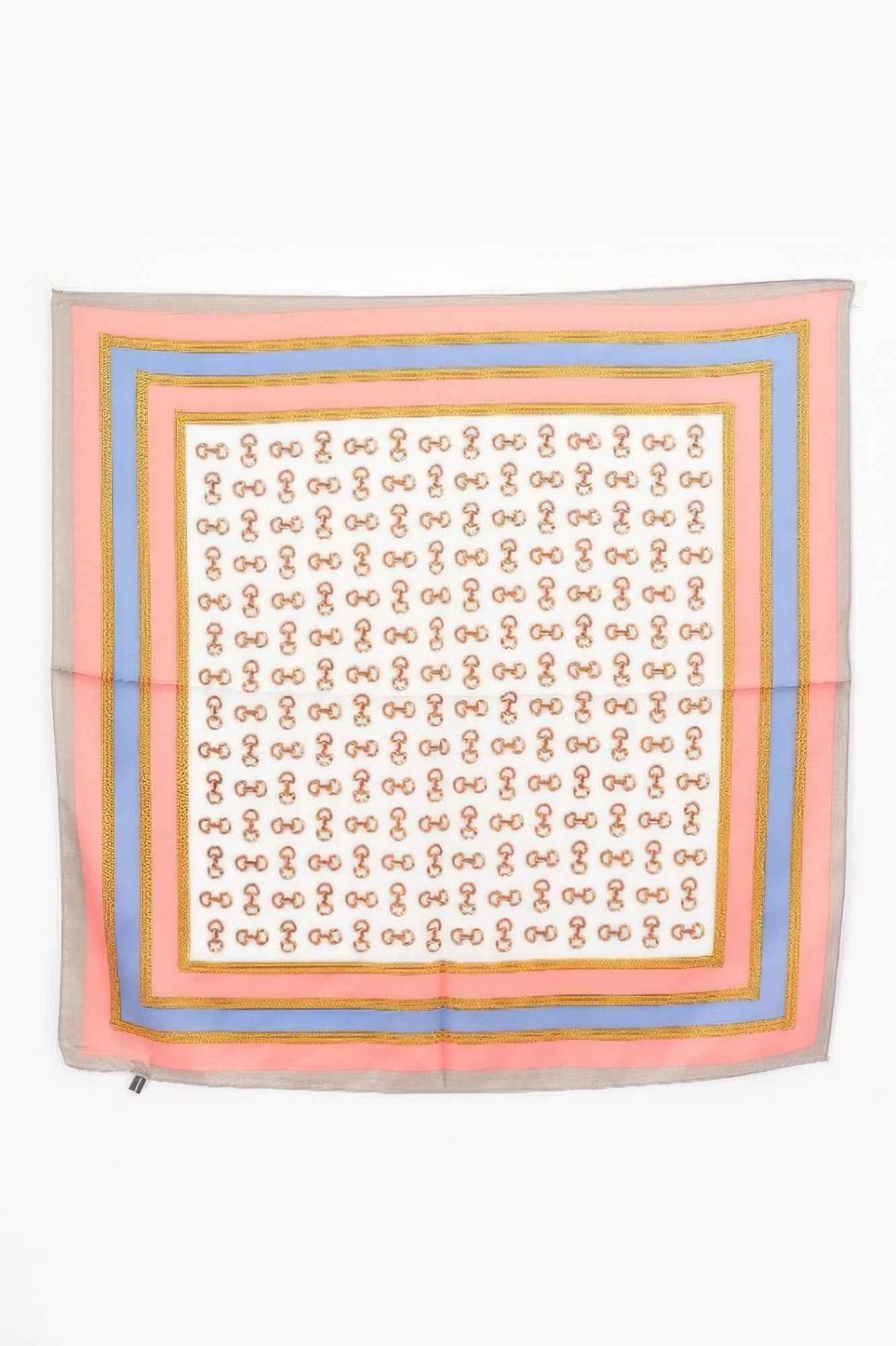 Multi Print Bandana