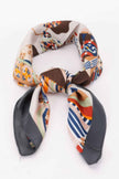Multi Print Bandana