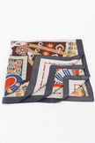Multi Print Bandana