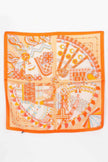 Multi Print Bandana