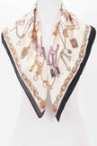 Multi Print Bandana
