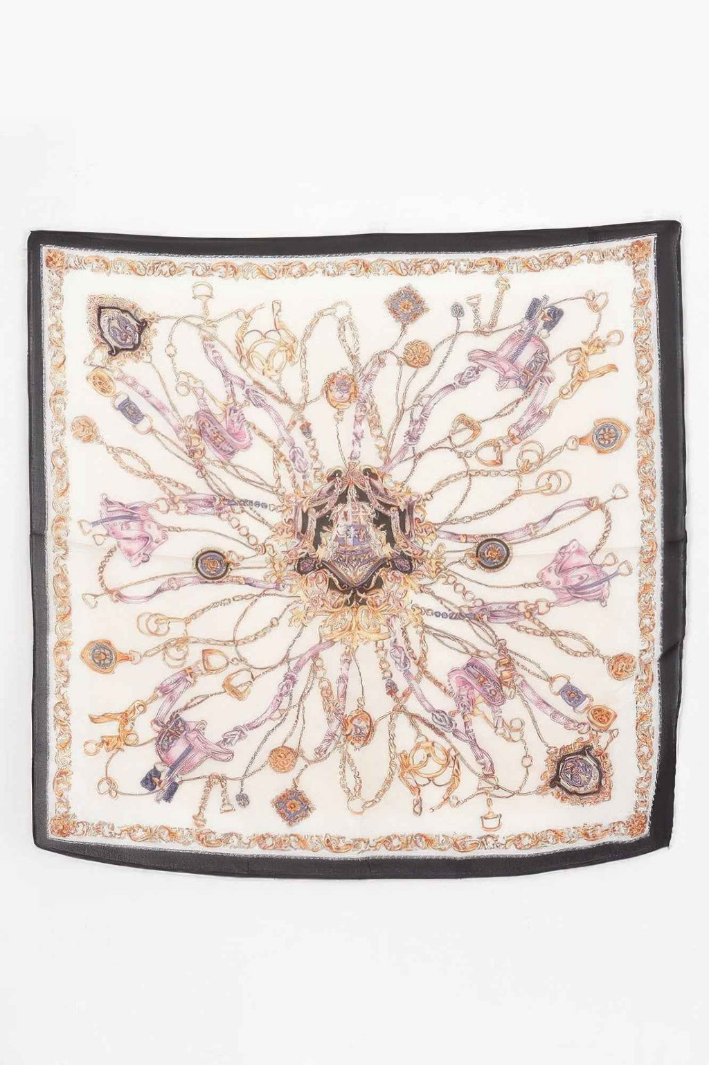 Multi Print Bandana