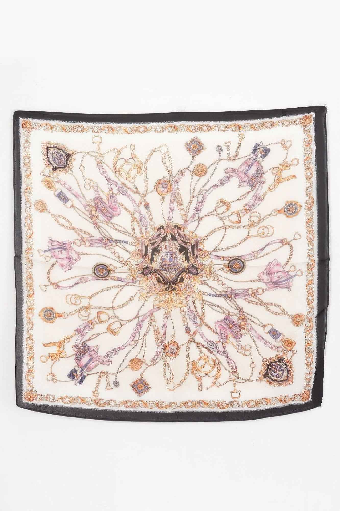 Multi Print Bandana