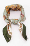Multi Print Bandana