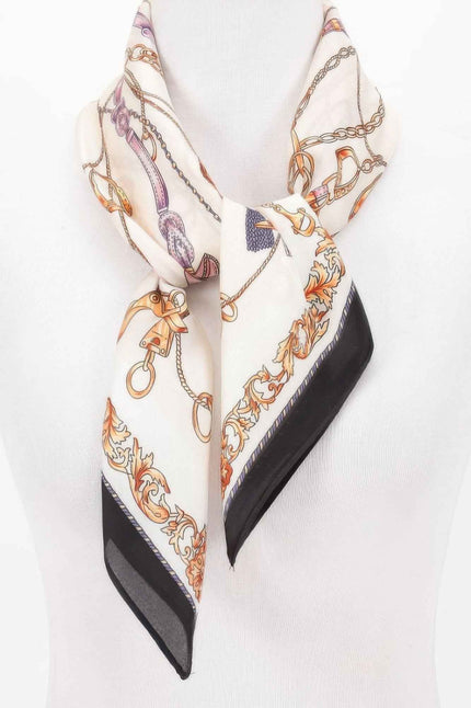 Multi Print Bandana
