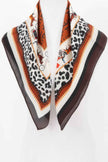 Multi Print Bandana