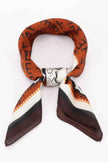 Multi Print Bandana