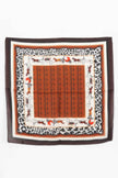 Multi Print Bandana