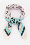 Multi Print Bandana