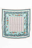 Multi Print Bandana
