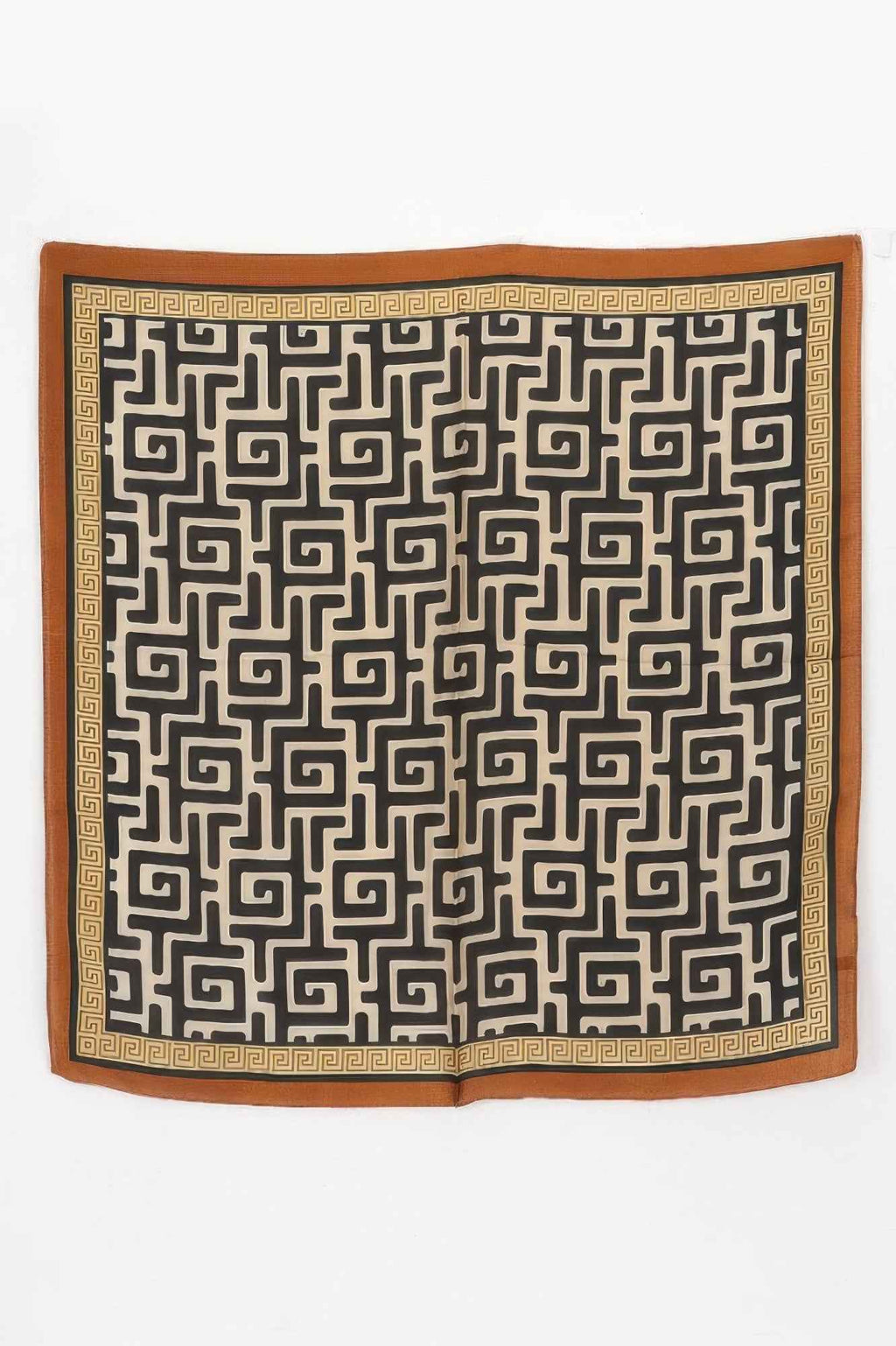 Multi Print Bandana