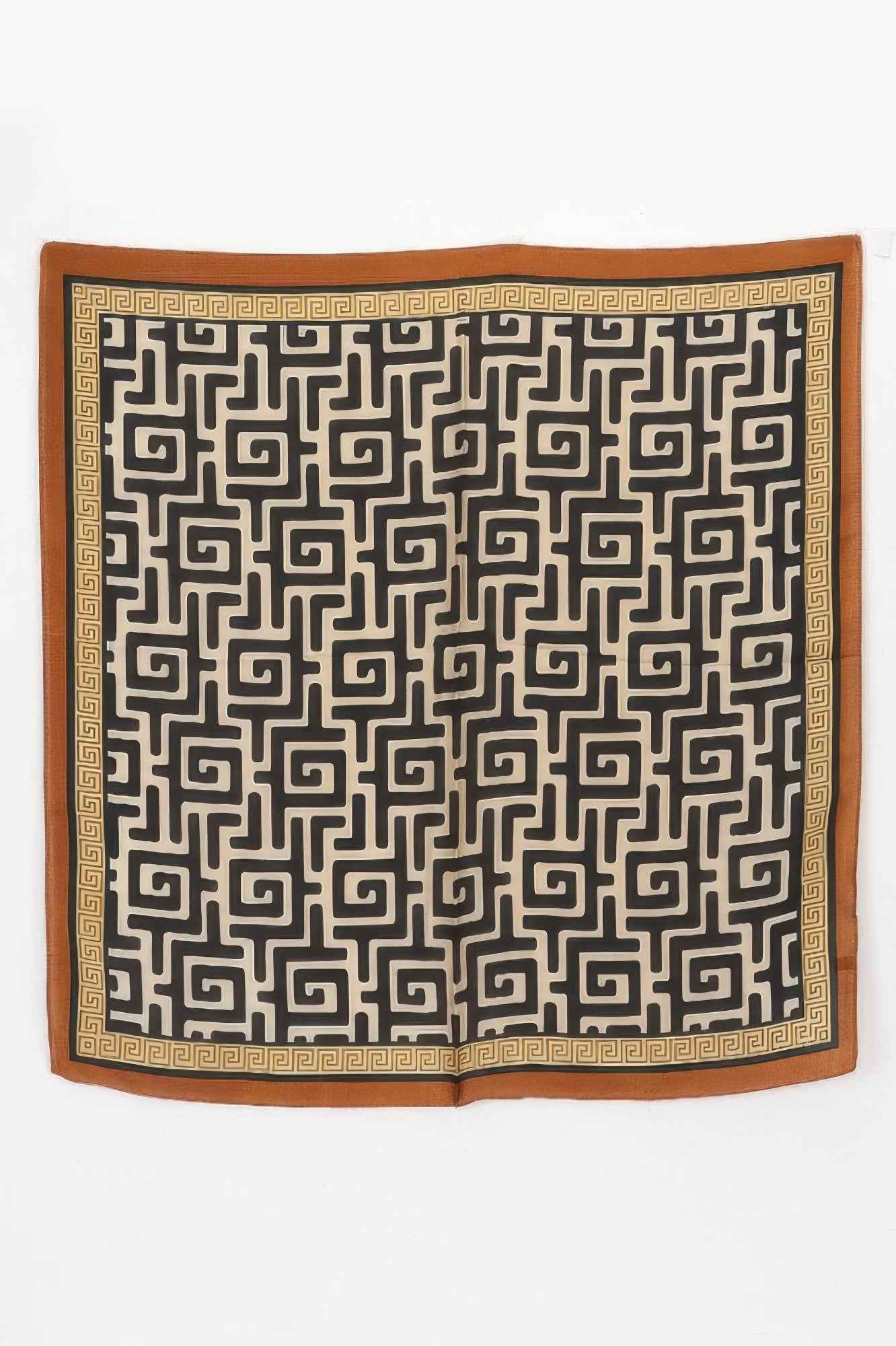 Multi Print Bandana