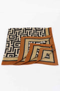 Multi Print Bandana