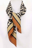 Multi Print Bandana
