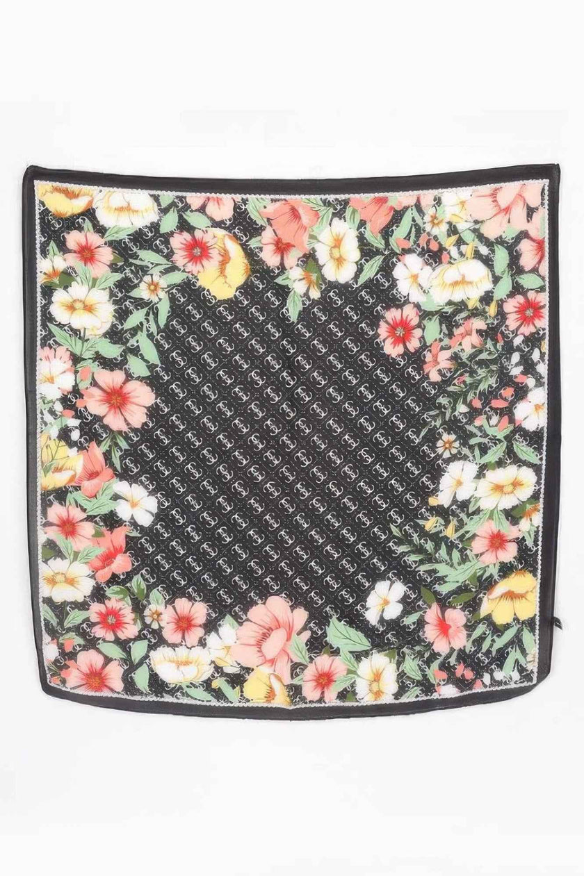 Multi Print Bandana