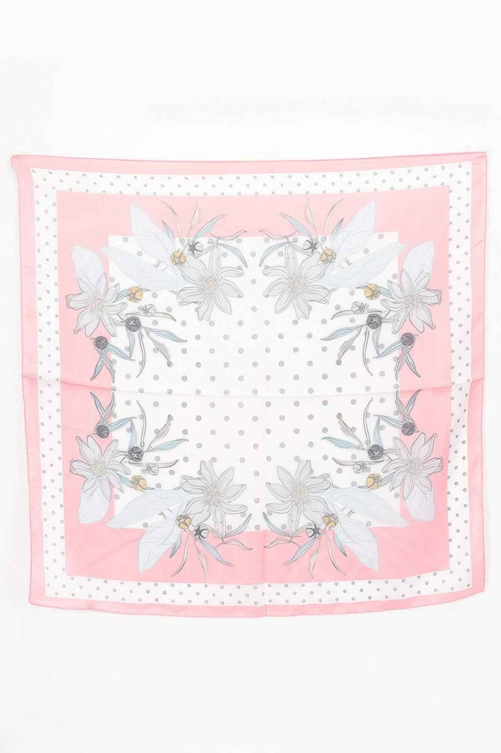 Multi Print Bandana