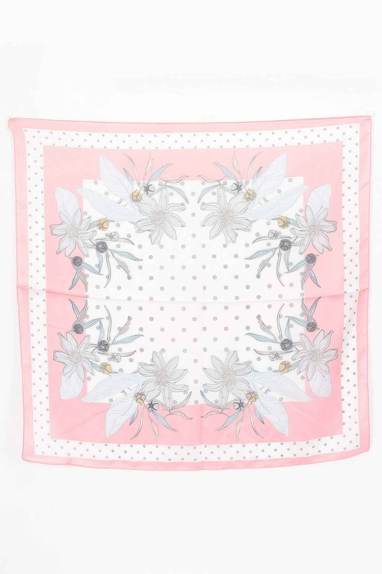 Multi Print Bandana