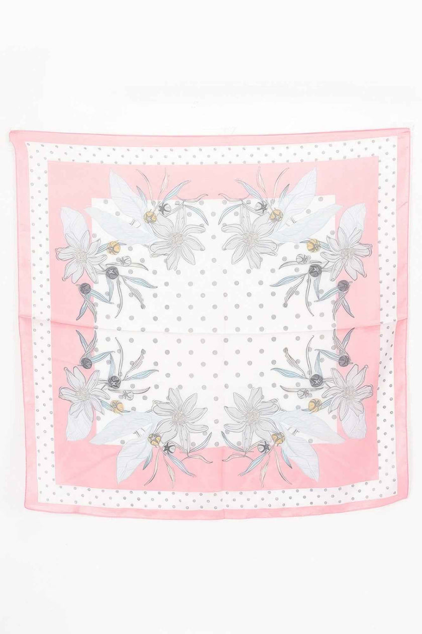 Multi Print Bandana