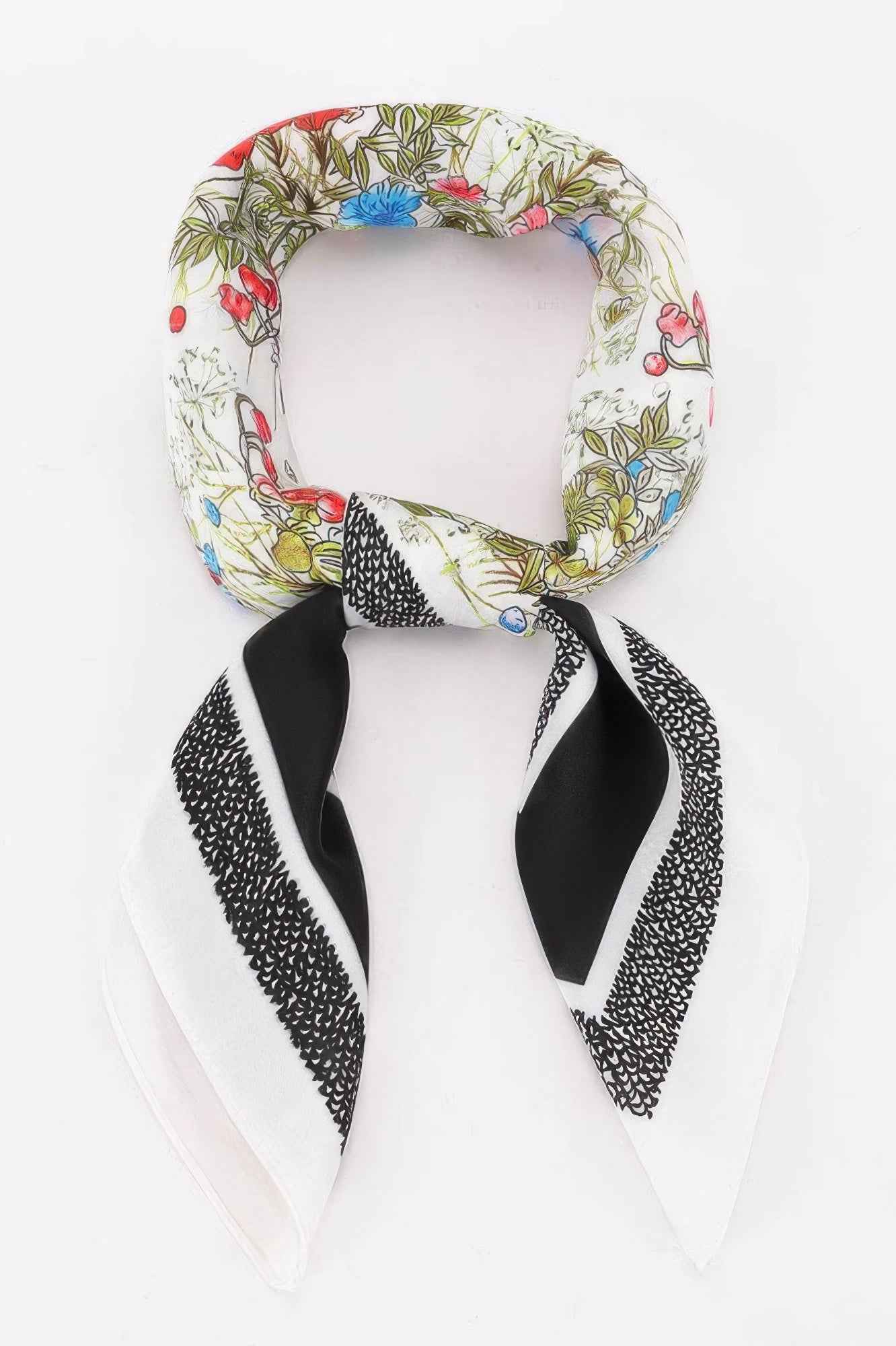 Multi Print Bandana